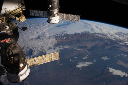 Earth Observation