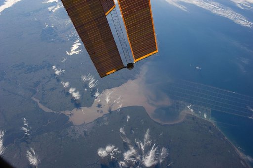 Earth Observation