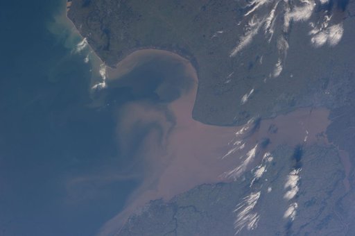 Earth Observation