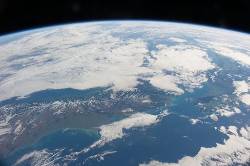 Earth Observation