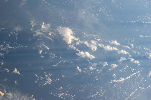 Earth Observation