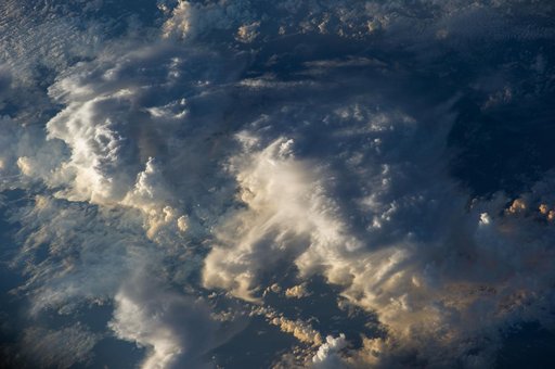 Earth Observation