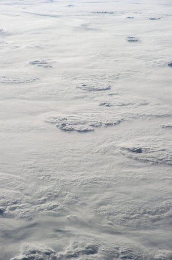 Earth Observation