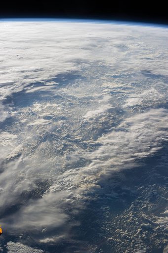 Earth Observation