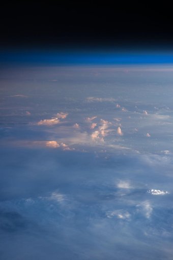Earth Observation
