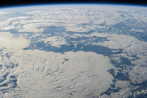Earth Observation