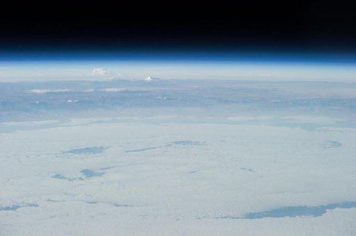 Earth Observation