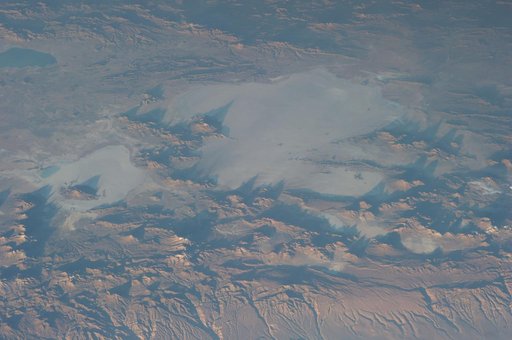 Earth Observation