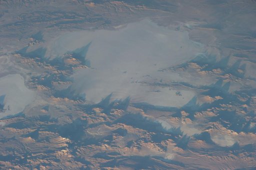 Earth Observation