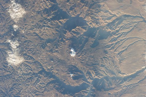 Earth Observation