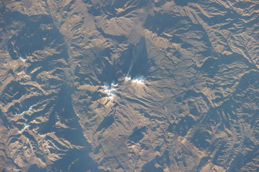 Earth Observation