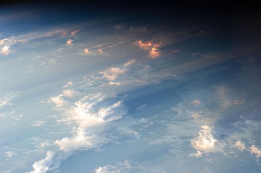 Earth Observation