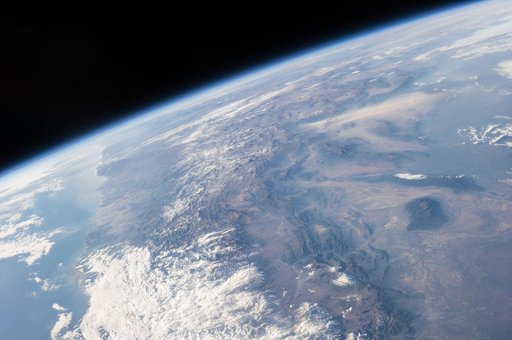 Earth Observation