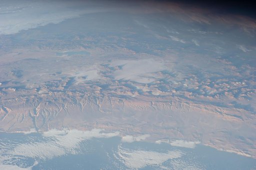Earth Observation