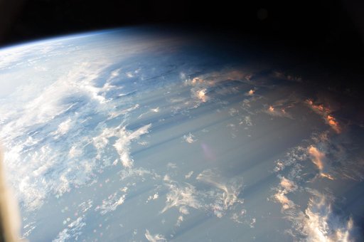 Earth Observation