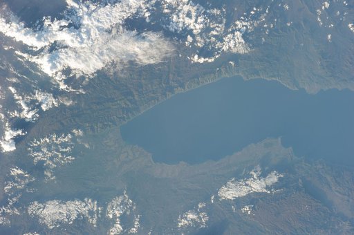 Earth Observation
