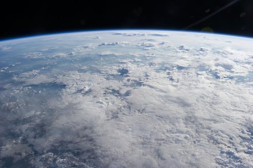 Earth Observation