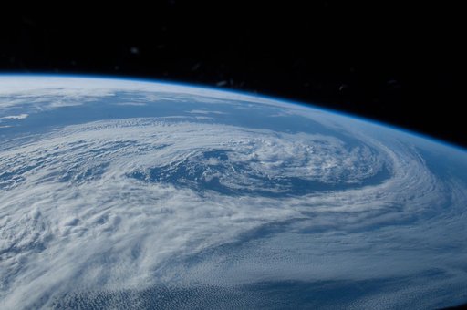 Earth Observation