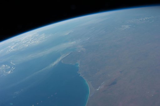 Earth Observation