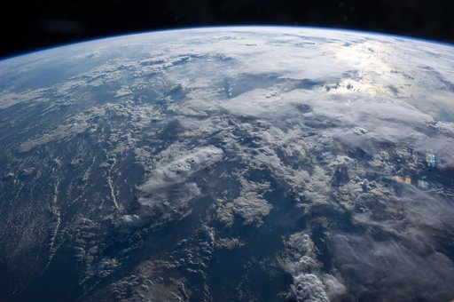 Earth Observation