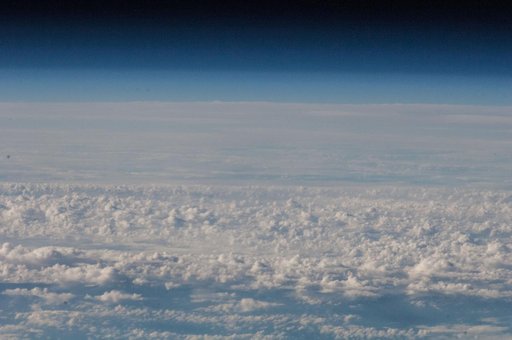 Earth Observation