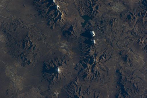 Earth Observation