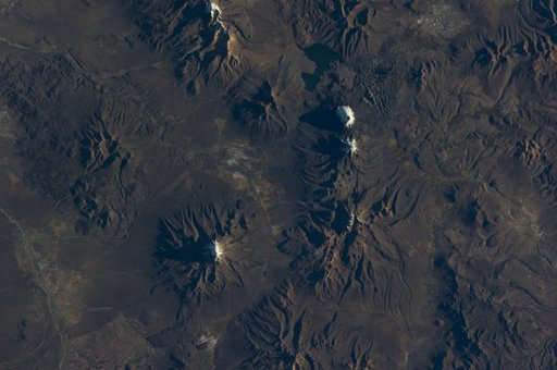 Earth Observation