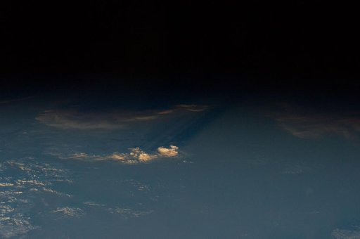 Earth Observation