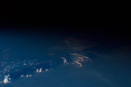 Earth Observation