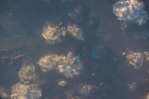 Earth Observation
