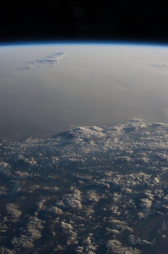 Earth Observation