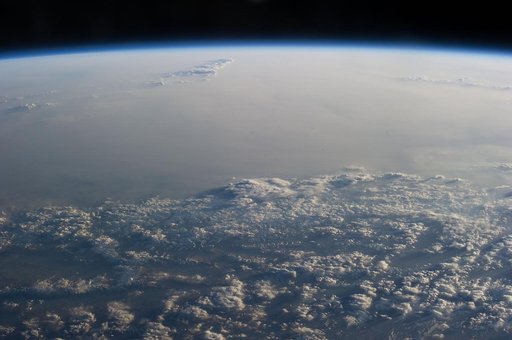 Earth Observation