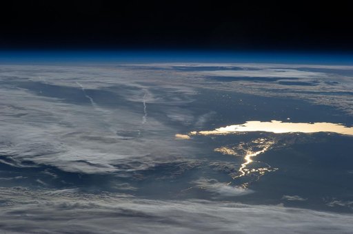 Earth Observation