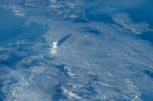 Earth Observation