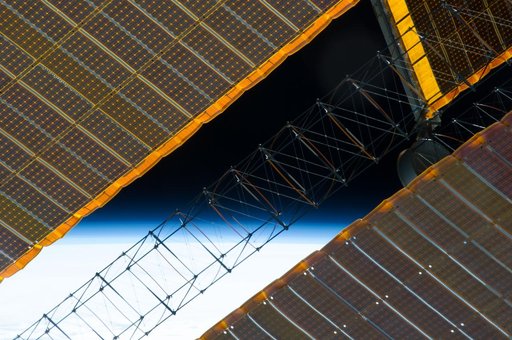 Earth Observation