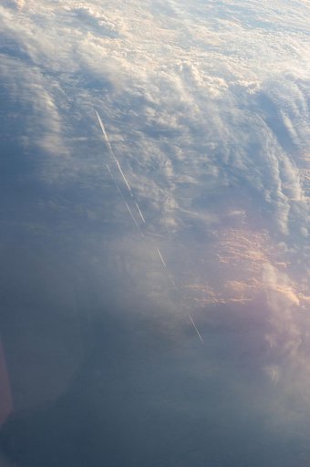 Earth Observation