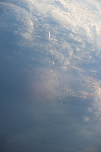 Earth Observation