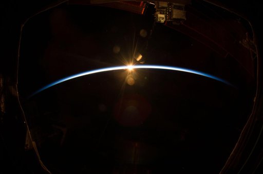 Earth Observation