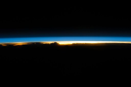 Earth Observation