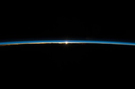 Earth Observation