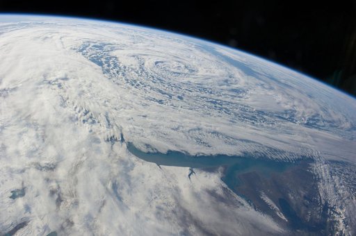 Earth Observation