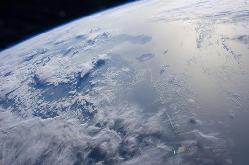 Earth Observation