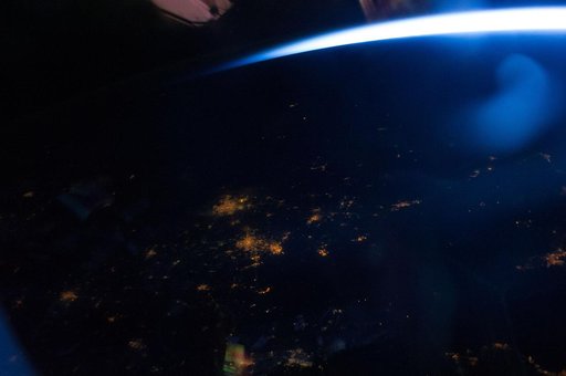 Earth Observation