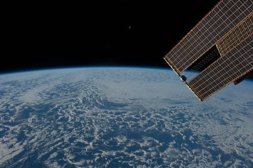Earth Observation