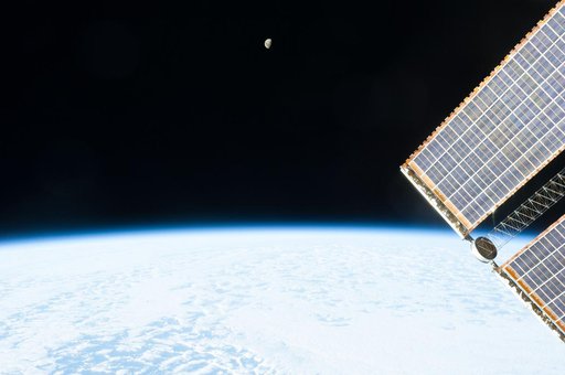 Earth Observation