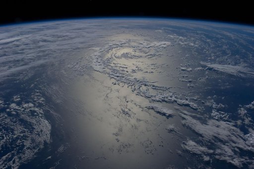 Earth Observation