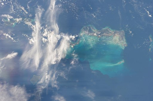 Earth Observation