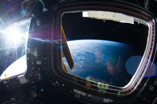Earth Observation