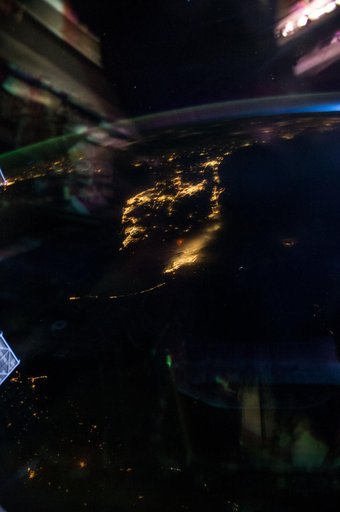 Earth Observation