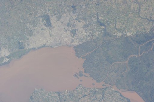 Earth Observation
